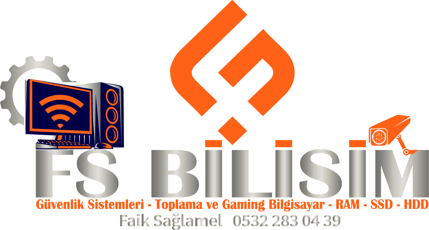 Alanya FS Bilişim